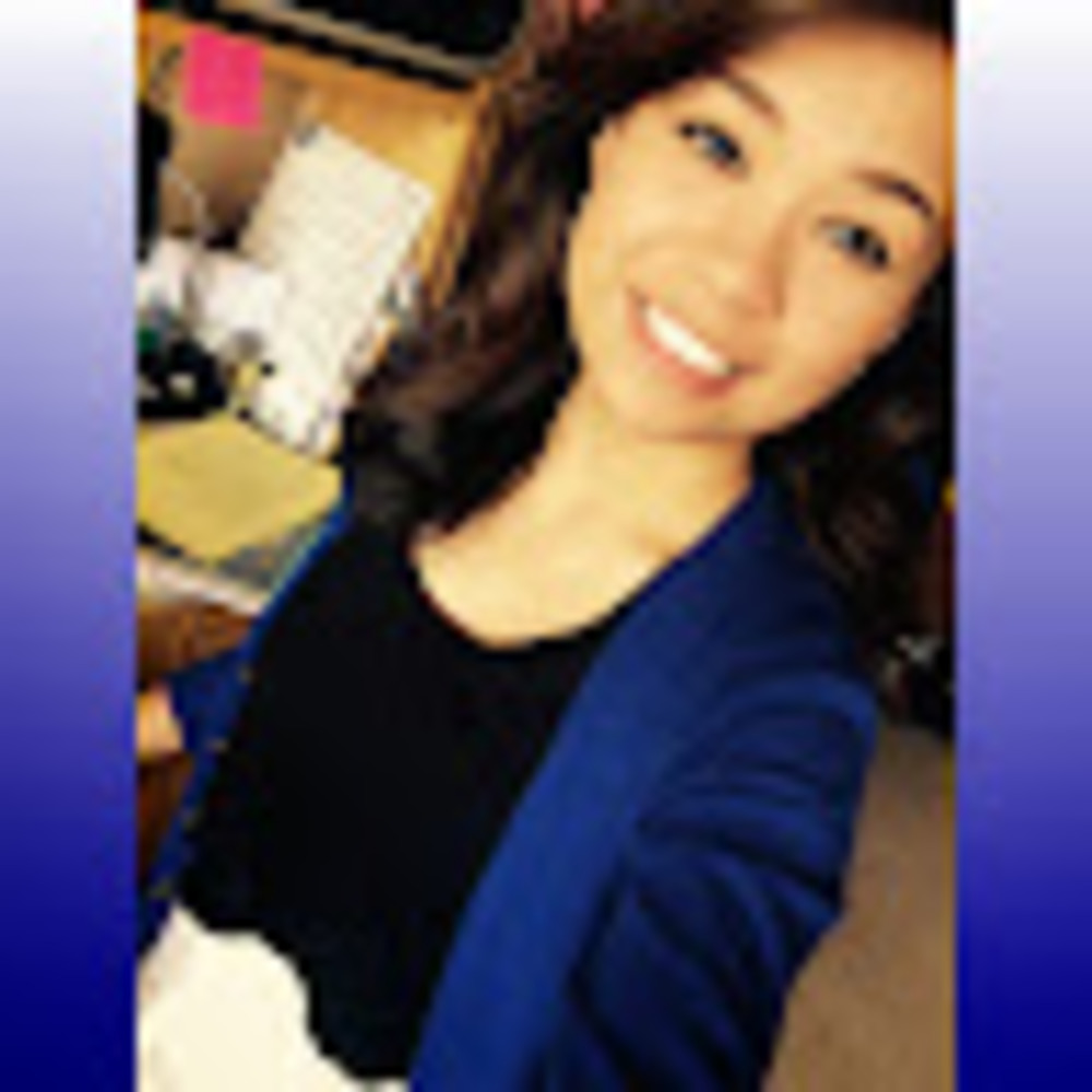 Meet your Posher, Monica